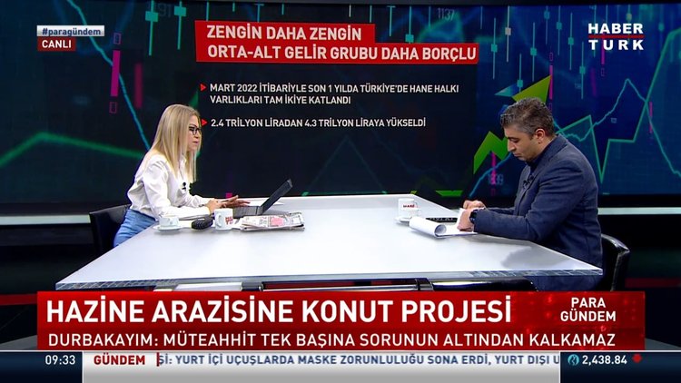 Ev fiyatları nasıl düşürülecek?