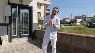 Tahsin Şef, Sultanbeyli’de Leyla Şahin’in evine konuk olacak.