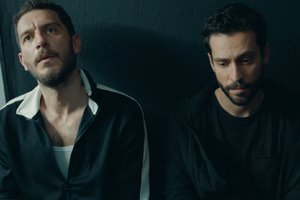 Efe'nin "Kılıç" planı!