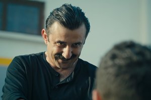Kılıç'tan Kartal'ın eline imza!