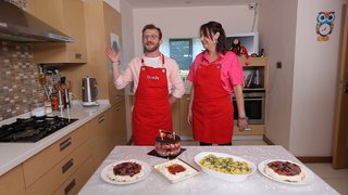 Tahsin Şef, Tarabya’da Pelin Abalıoğlu’nun evine konuk olacak.