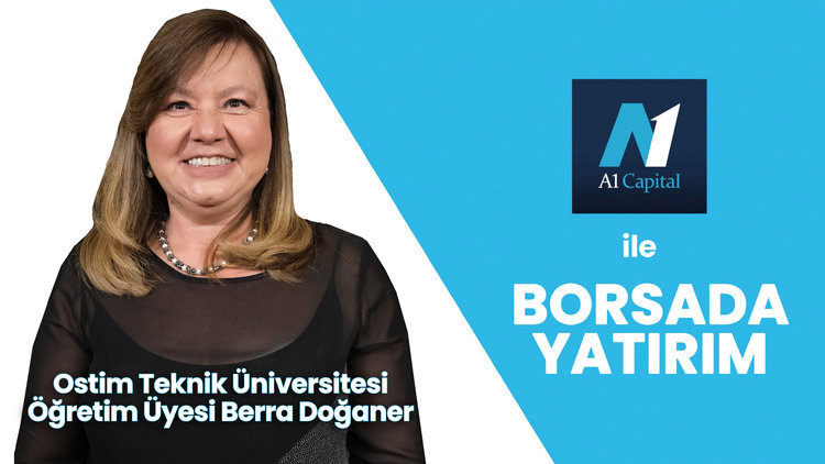 FED ve küresel enflasyonun borsaya etkisi ne olacak? | A1 Capital ile Borsada Yatırım