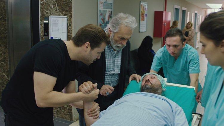 Baba 15. Bölüm 2. Ön İzlemesi