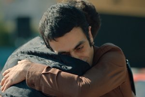 ''Affettim...''
