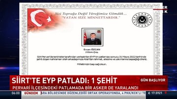 Şehit Uzman Çavuş Ercan Özcan'ın cenazesi memleketi Balıkesir'e uğurlandı