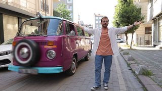 Tahsin Şef, Zeytinburnu’nda Neslihan Çil’in evine konuk oldu.