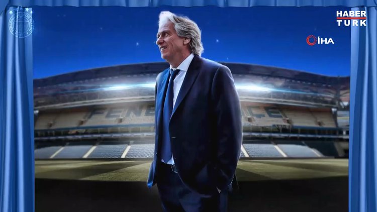 Jesus: Fenerbahçe'yi şampiyon yapmaya geldim
