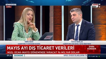 Türkiye İhracatçılar Meclisi’nde başkanlık yarışı var