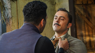 Aziz’le Efnan arasında soğuk rüzgarlar esti...