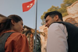 ''Hatay Cumhuriyeti kurulmuştur!''