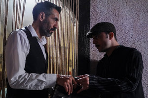 Kenan'dan Aziz ve milli mücadeleye büyük yardım!