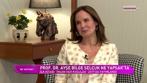 Ne Yapsak - 4 Haziran 2022 (Psikolog Prof. Dr. Ayşe Bilge Selçuk Habertürk’te)