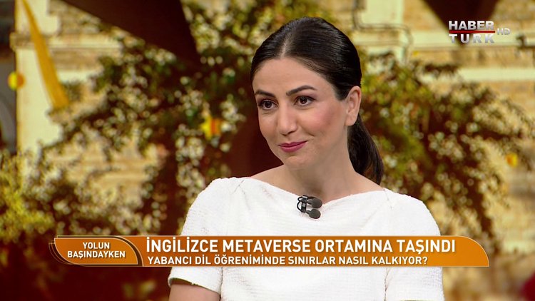 Yolun Başındayken - 4 Haziran 2022 (Yabancı dil öğreniminde sınırlar nasıl kalkıyor?)