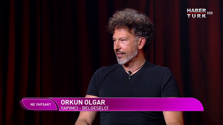 Ne Yapsak - 5 Haziran 2022 (“Karanlık Madde” filminin detayları Habertürk’te)