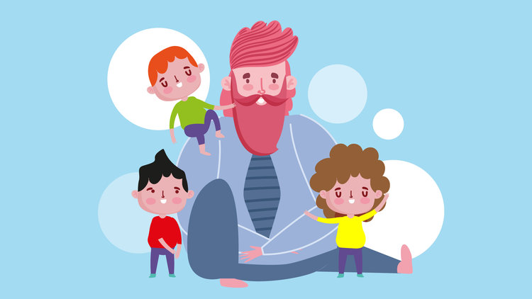 Esra Şaşmaz ile Masal Zamanı: Birlikten Kuvvet Doğar