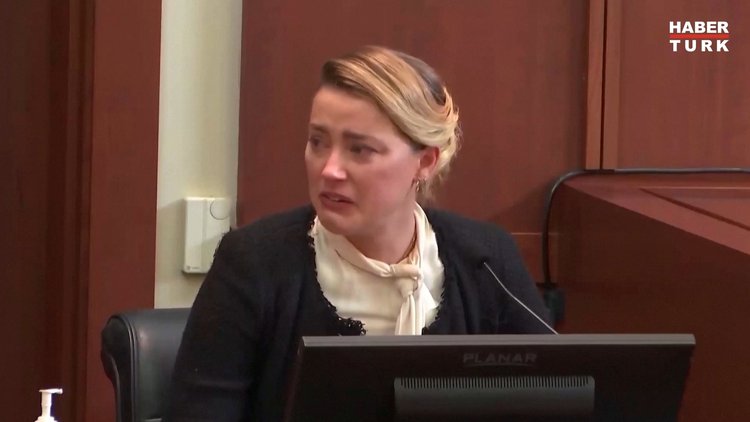 Amber Heard'ün kardeşi sessizliğini bozdu: Gerçekler senin tarafında