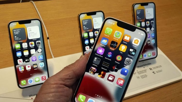 Türkiye'deki iPhone fiyatlarına 3 ayda 2. zam!