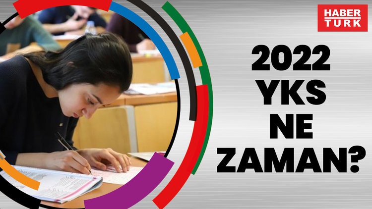 YKS 2022 Ne Zaman? | Video