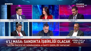 Açık ve Net - 6 Haziran 2022 (Cumhurbaşkanı Erdoğan'ın üst üste açıkladığı müjdelerin nedeni ne?)