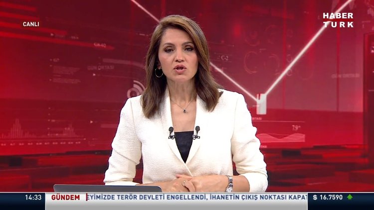 Ankara'da sağanak yağış sonrası sel