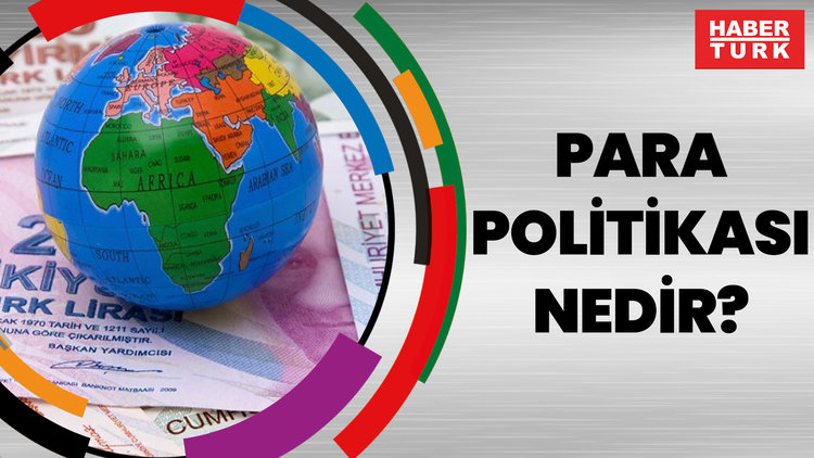 Para Politikası nedir?