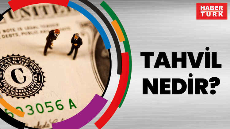 Tahvil nedir?