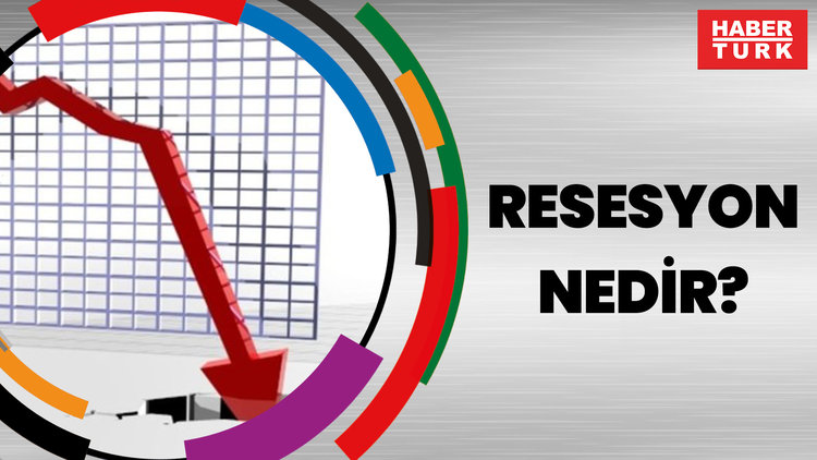Resesyon nedir?