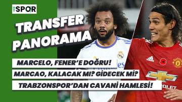 Beşiktaş, Fenerbahçe, Galatasaray ve Trabzonspor'dan son dakika transfer gelişmeleri