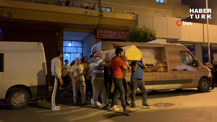 15 yaşındaki çocuk, evinin banyosunda asılı halde bulundu