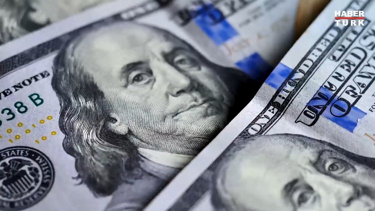 1 dolar kaç TL? Dolar kuru 8 Haziran'da ne kadar?