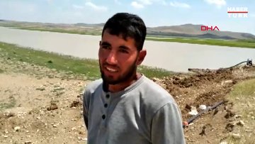 Kırşehir'de 77 gündür kayıp Hasanın cesedine ulaşıldı
