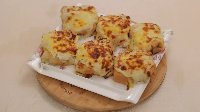 Manisa kebabı tarifi!