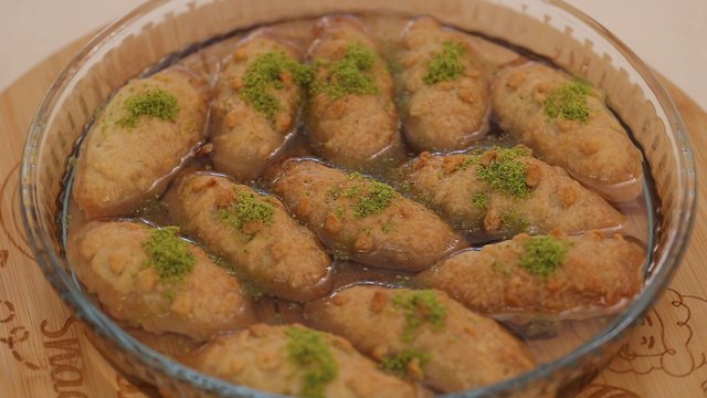 Rendede kalburabastı tarifi!