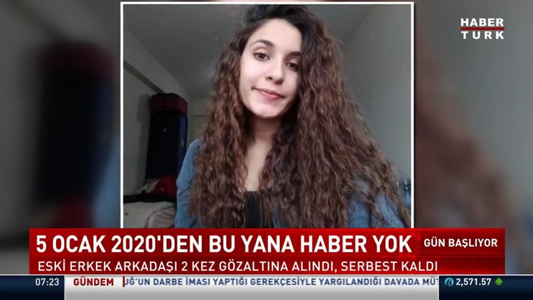 Gülistan'ın arkadaşları mezun oldu