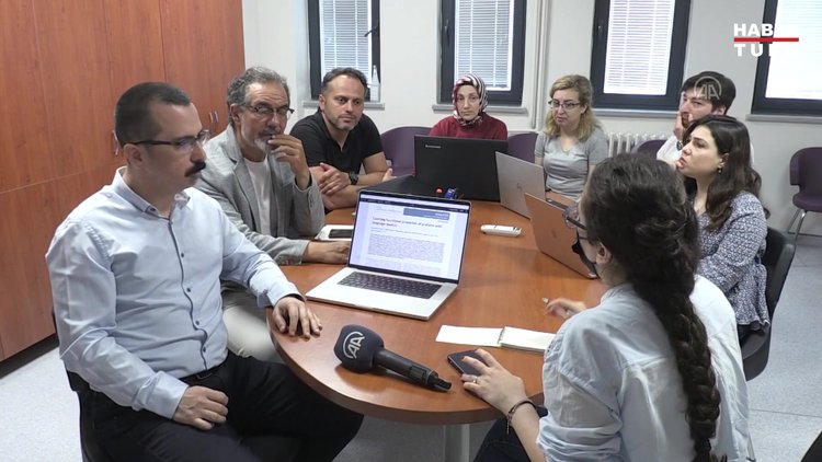 Türk araştırmacılar, kanser tedavisinde yeni ilaçların keşfi için kapıları araladı