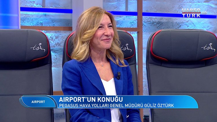 Airport - 12 Haziran 2022 (THY ve İstanbul Havalimanı kaçıncı oldu?)
