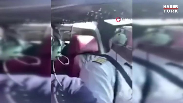 İtalya'da düşen helikopterden acı detay - Lübnanlı iş adamının kazadan önce oğluna gönderdiği video ortaya çıktı