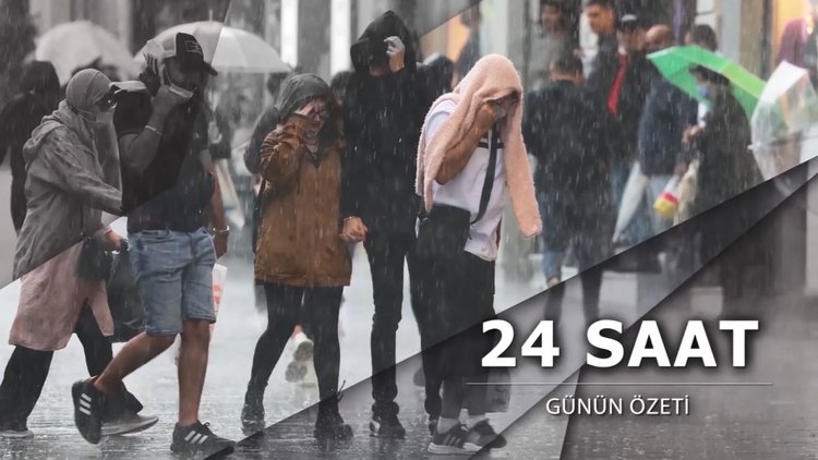 Günün özeti (12.06.2022)