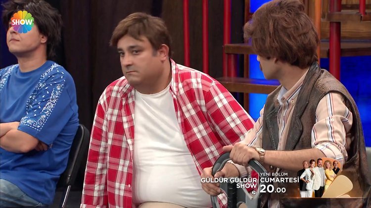 Güldür Güldür Show 311. Bölüm Fragmanı