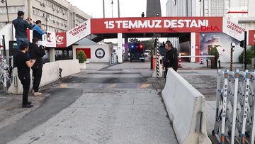 Ankara merkezli 8 ilde uyuşturucu operasyonu