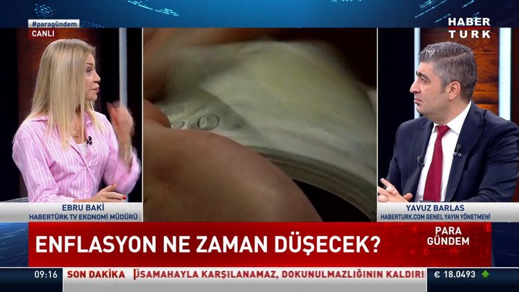 Erdoğan'dan enflasyon mesajı!