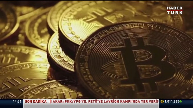 Bitcoin'de son durum ne? Bitcoin ne kadar?