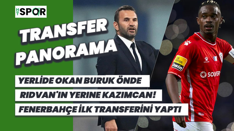 Üç büyüklerde transferde hareketli saatler! | Transfer Panorama
