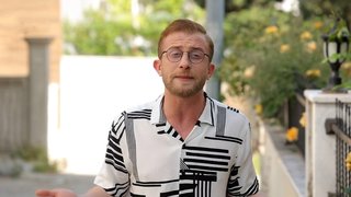 Tahsin Şef, Kartal’da Esma Karabudak’ın evine konuk oldu.