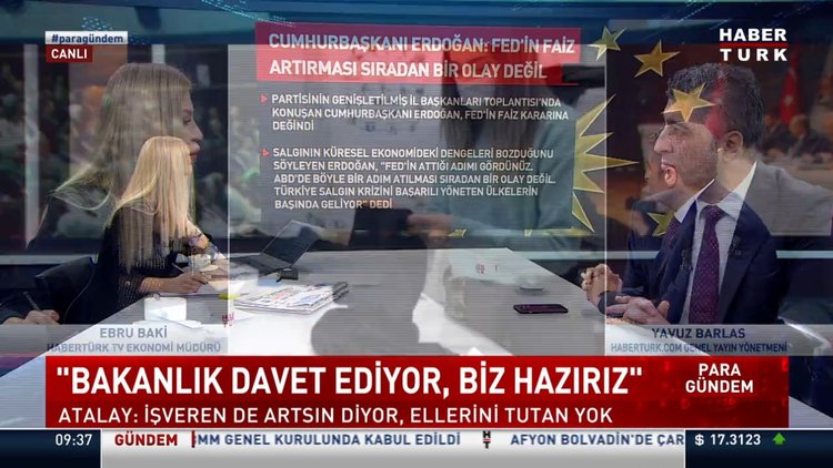 Asgari ücrete ara zam olacak mı?