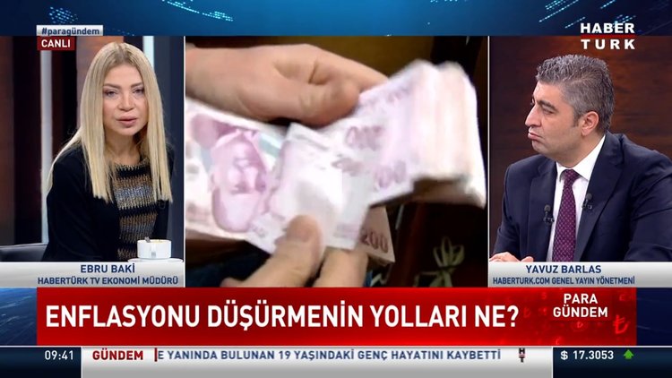 Erdoğan'dan FED yorumu