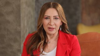 Fazilet Hanım’ın her türden hayvanla yakın bağını ve sevgisini izleyeceksiniz.