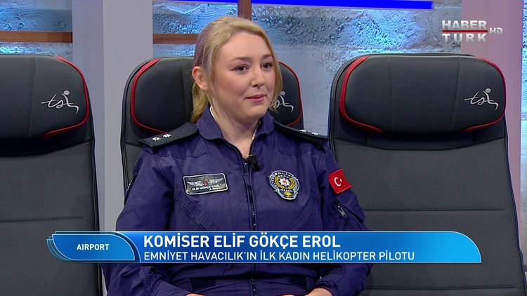 Airport - 19 Haziran 2022 (Sabiha Gökçen Havalimanı’nın ikinci pisti ne zaman açılacak?)