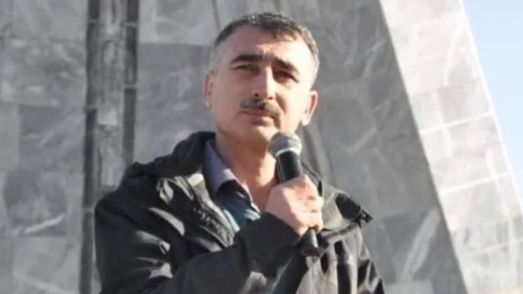 Süleymaniye'de MİT operasyonu