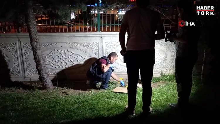 İki grup arasında çıkan kavgada hayatını kaybetti, kavganın sebebi kız meselesi çıktı